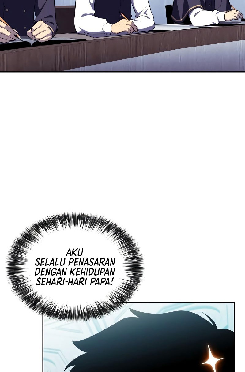 The Regressed Son Of A Duke Is An Assassin Chapter 75 Gambar 44