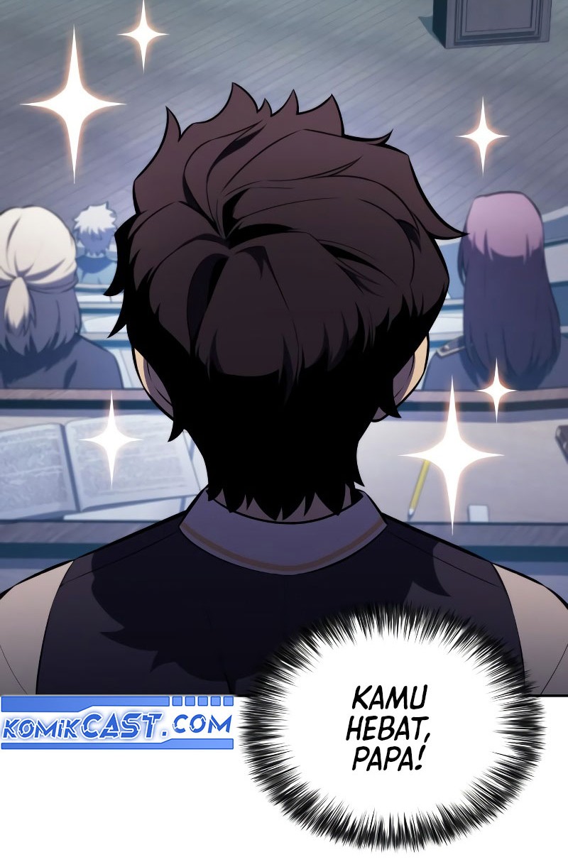 The Regressed Son Of A Duke Is An Assassin Chapter 75 Gambar 46