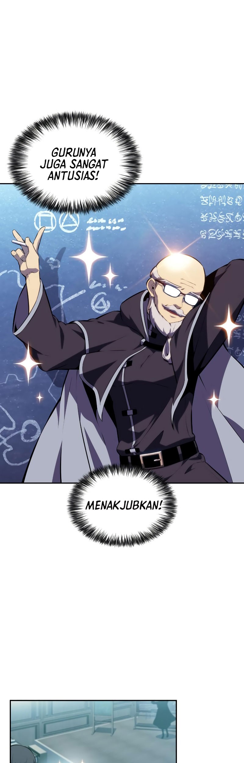 The Regressed Son Of A Duke Is An Assassin Chapter 75 Gambar 47