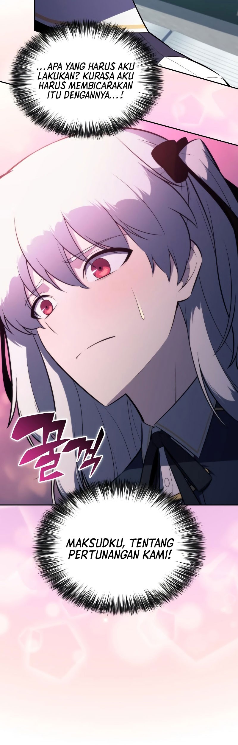 The Regressed Son Of A Duke Is An Assassin Chapter 75 Gambar 51