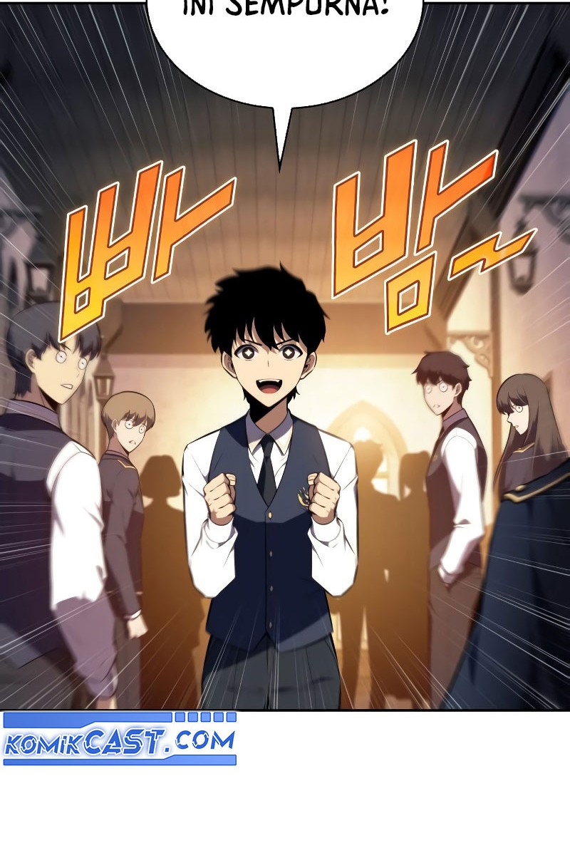 The Regressed Son Of A Duke Is An Assassin Chapter 75 Gambar 54