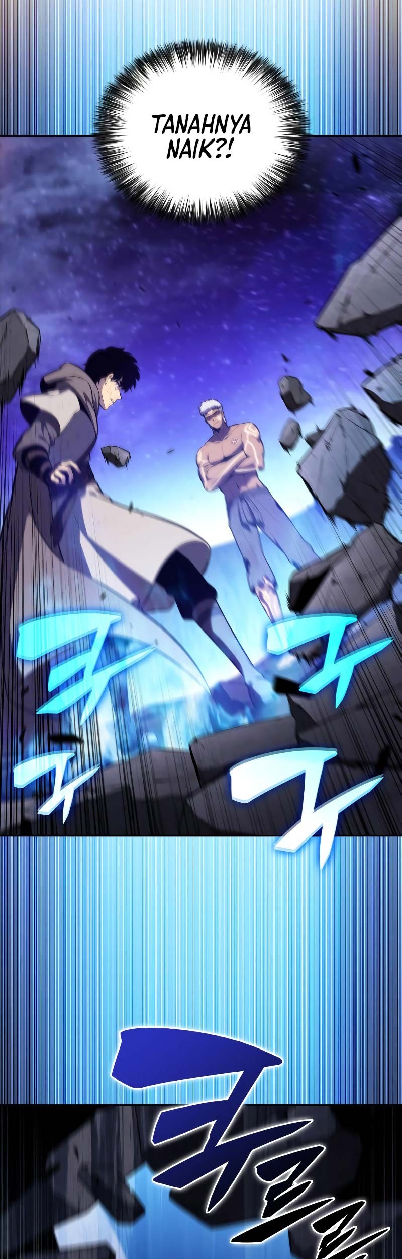 The Regressed Son Of A Duke Is An Assassin Chapter 75 Gambar 3