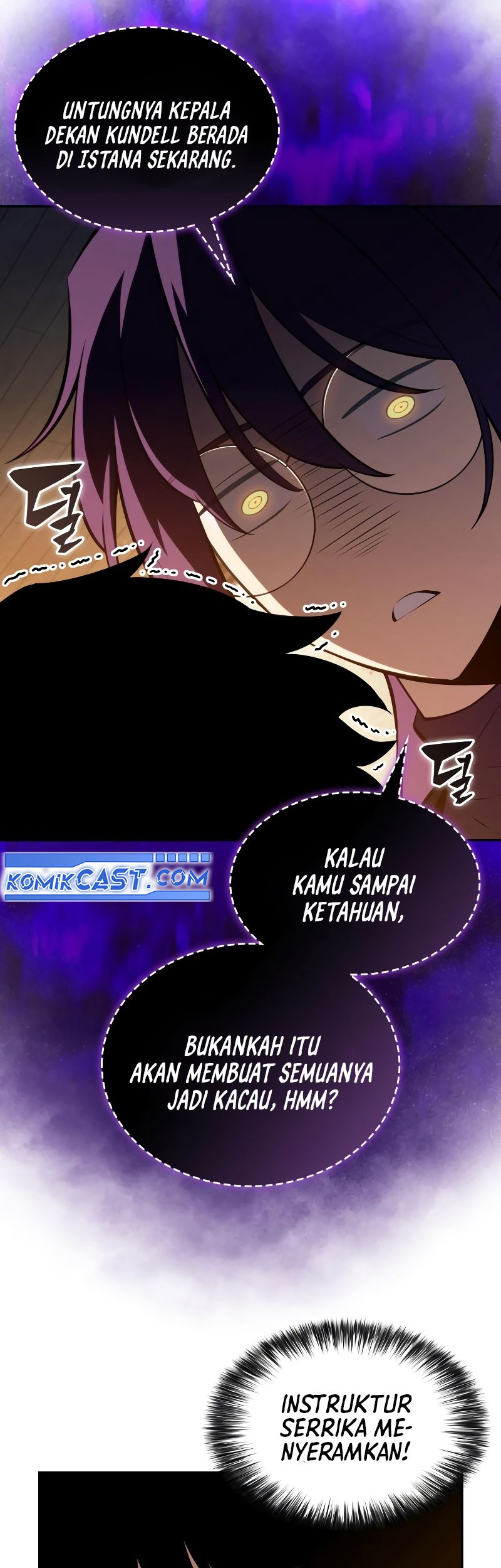 The Regressed Son Of A Duke Is An Assassin Chapter 75 Gambar 59