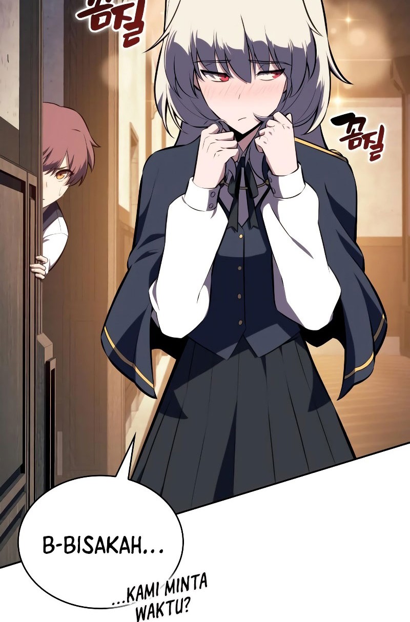 The Regressed Son Of A Duke Is An Assassin Chapter 75 Gambar 62