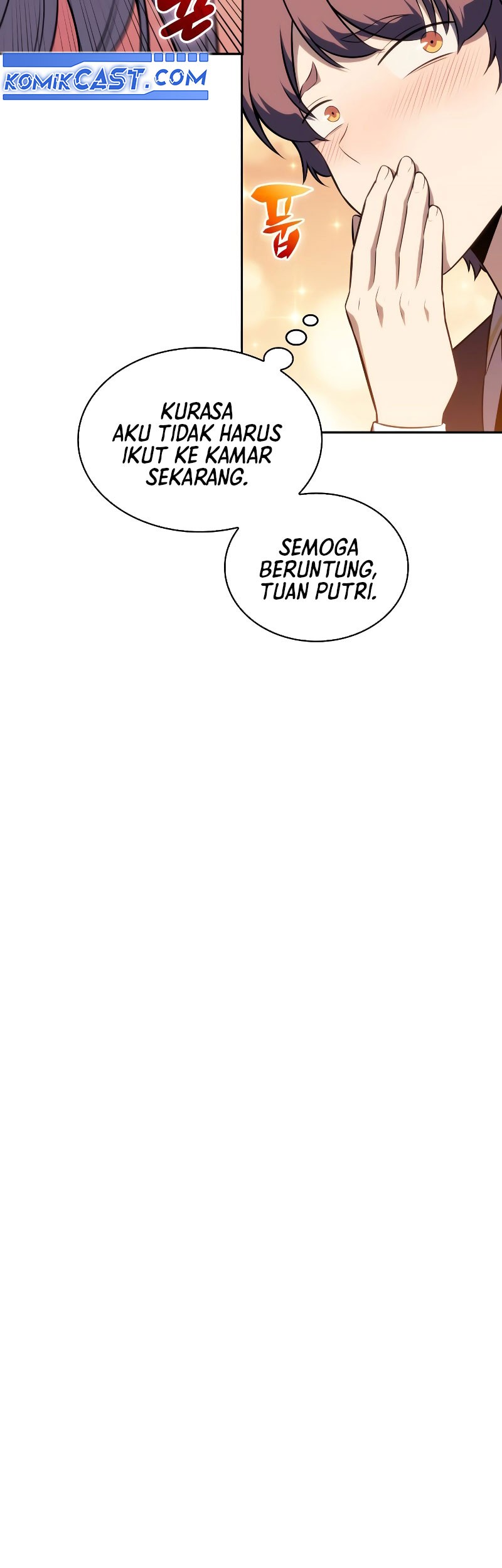 The Regressed Son Of A Duke Is An Assassin Chapter 75 Gambar 67