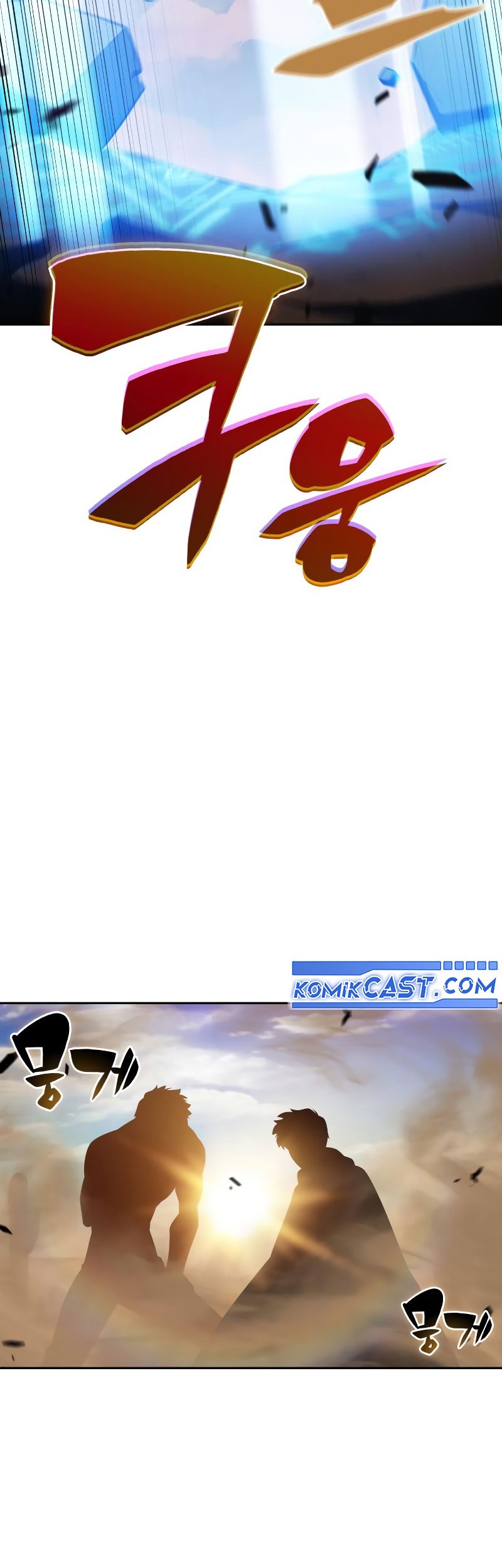 The Regressed Son Of A Duke Is An Assassin Chapter 75 Gambar 73