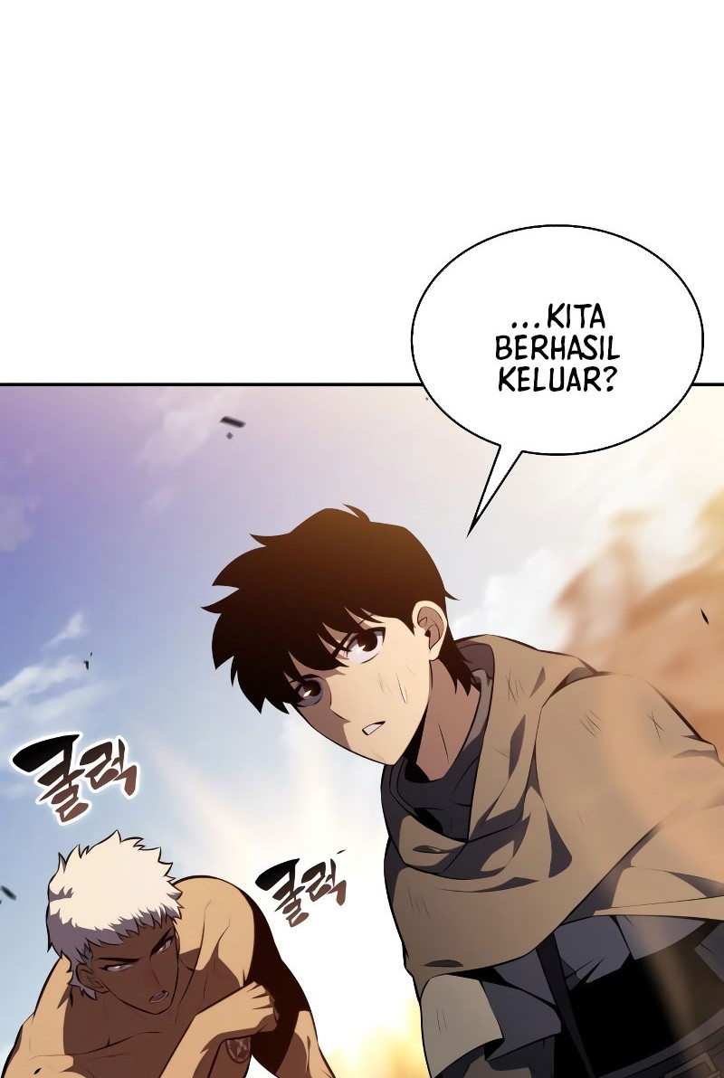 The Regressed Son Of A Duke Is An Assassin Chapter 75 Gambar 74