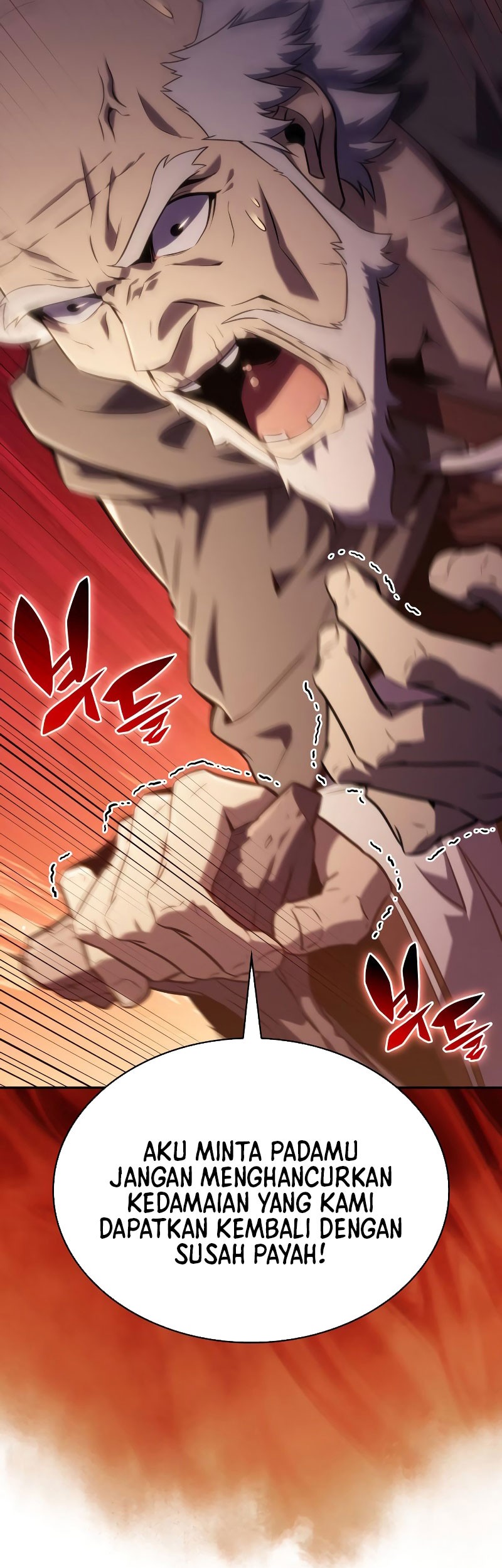 The Regressed Son Of A Duke Is An Assassin Chapter 75 Gambar 89