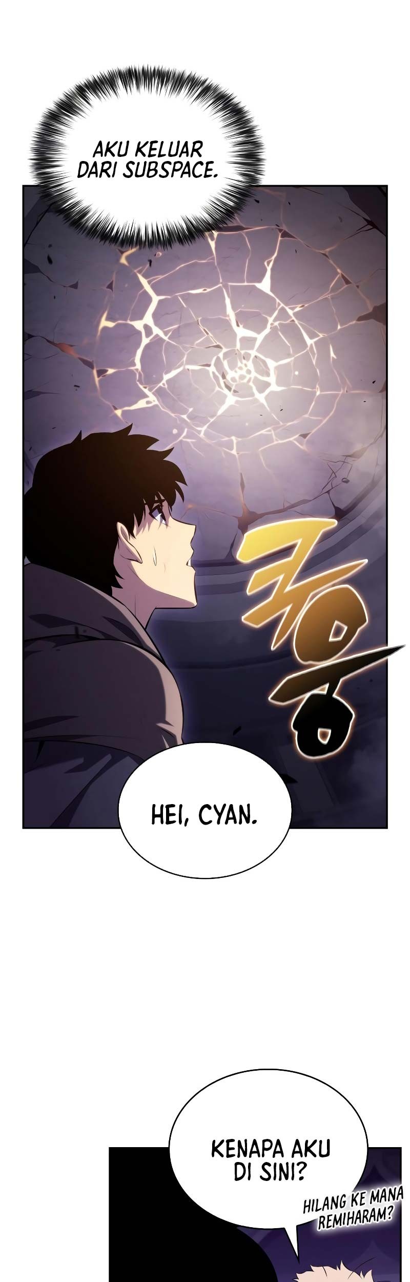 The Regressed Son Of A Duke Is An Assassin Chapter 75 Gambar 9