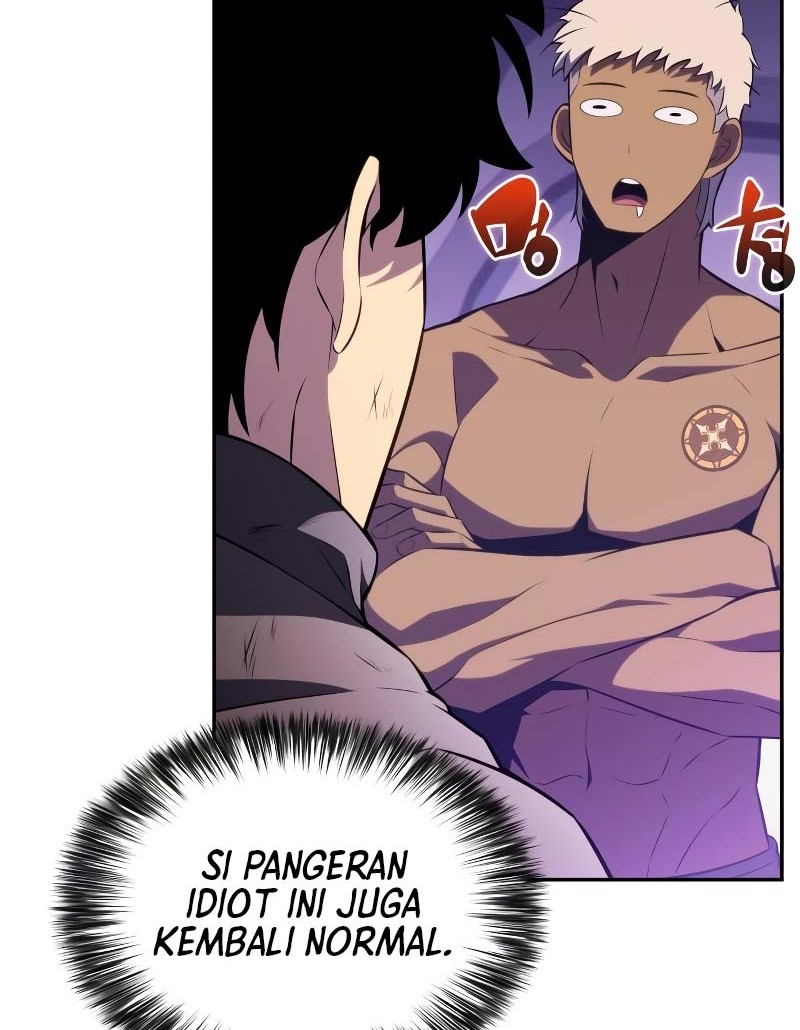 The Regressed Son Of A Duke Is An Assassin Chapter 75 Gambar 10