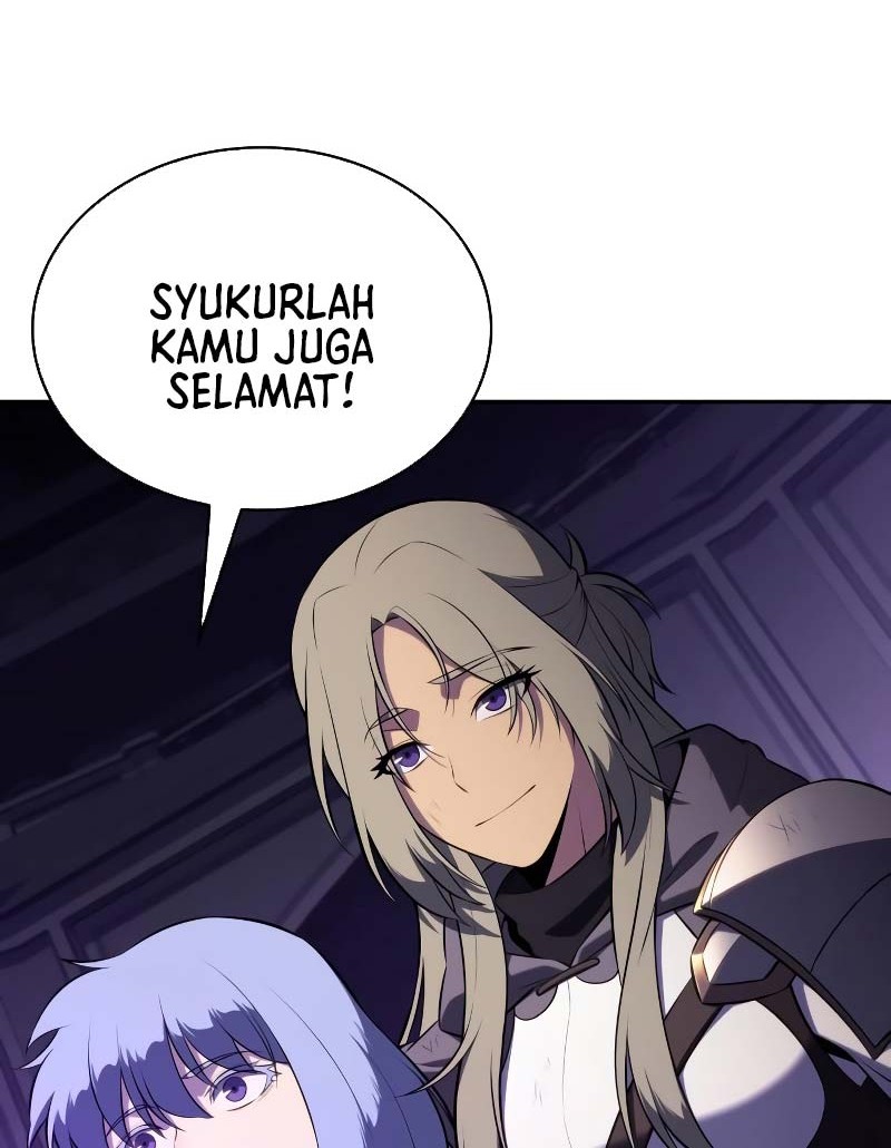 The Regressed Son Of A Duke Is An Assassin Chapter 75 Gambar 12