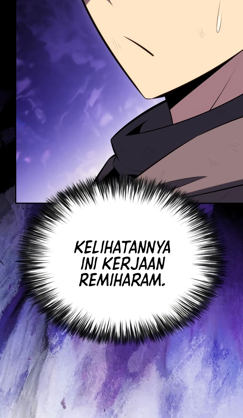 The Regressed Son Of A Duke Is An Assassin Chapter 75 Gambar 16
