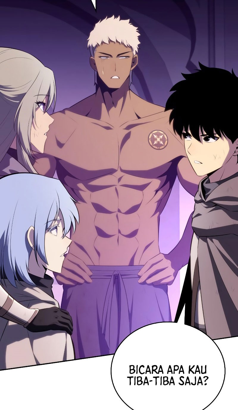 The Regressed Son Of A Duke Is An Assassin Chapter 75 Gambar 18