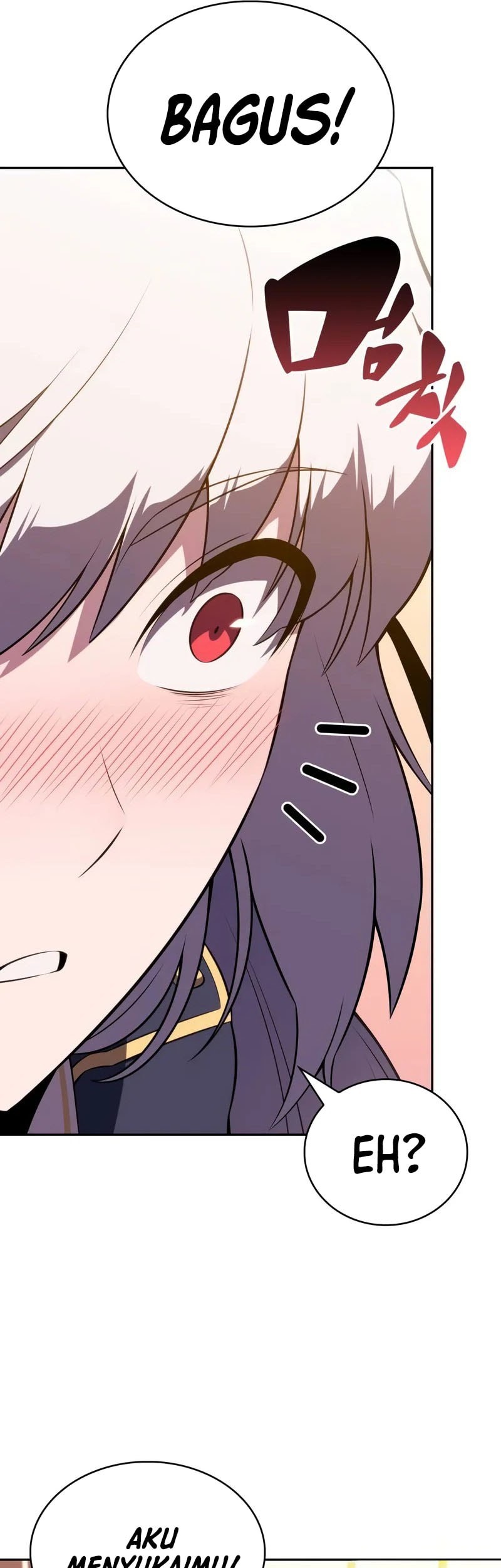 The Regressed Son Of A Duke Is An Assassin Chapter 76 Gambar 38