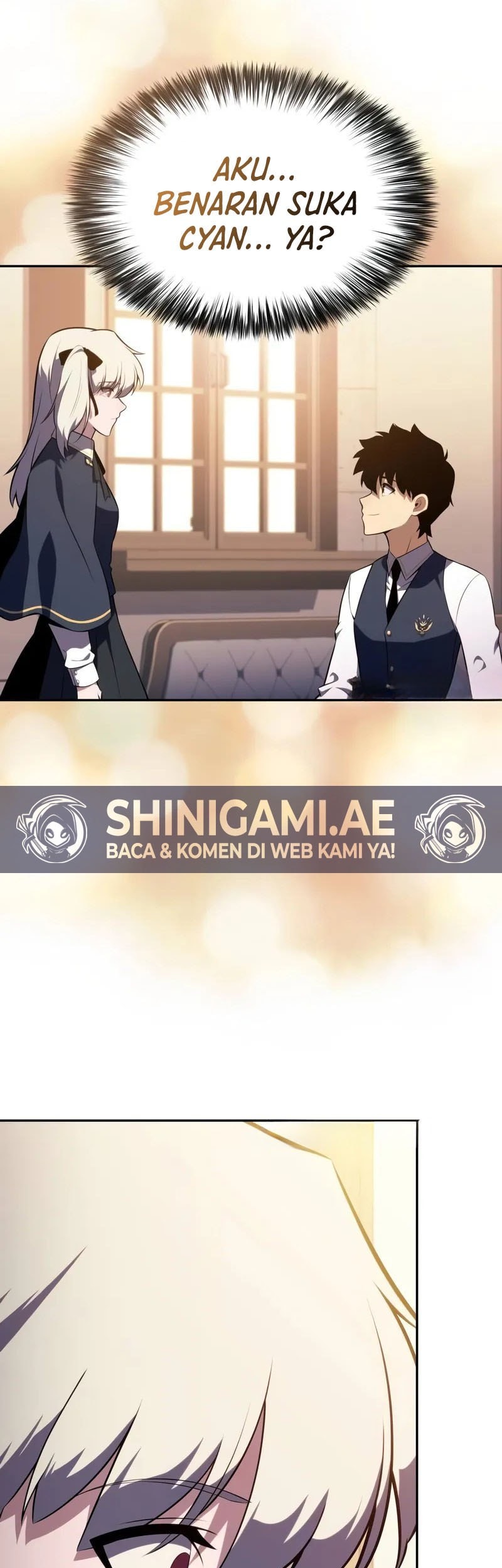 The Regressed Son Of A Duke Is An Assassin Chapter 76 Gambar 42