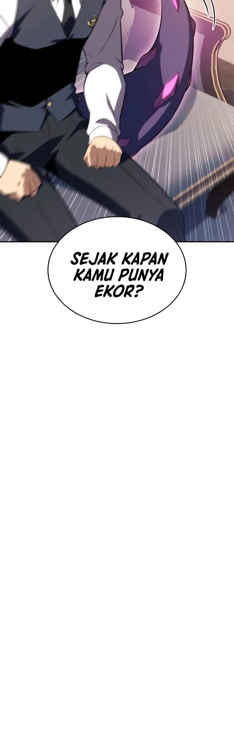 The Regressed Son Of A Duke Is An Assassin Chapter 76 Gambar 44