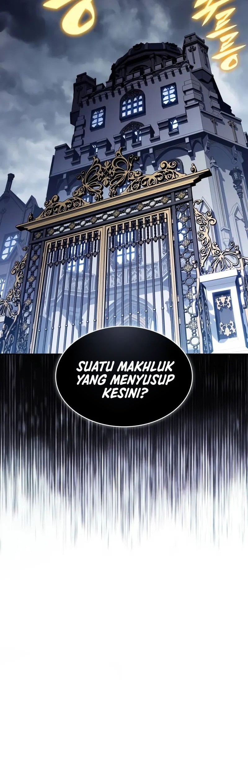 The Regressed Son Of A Duke Is An Assassin Chapter 76 Gambar 47