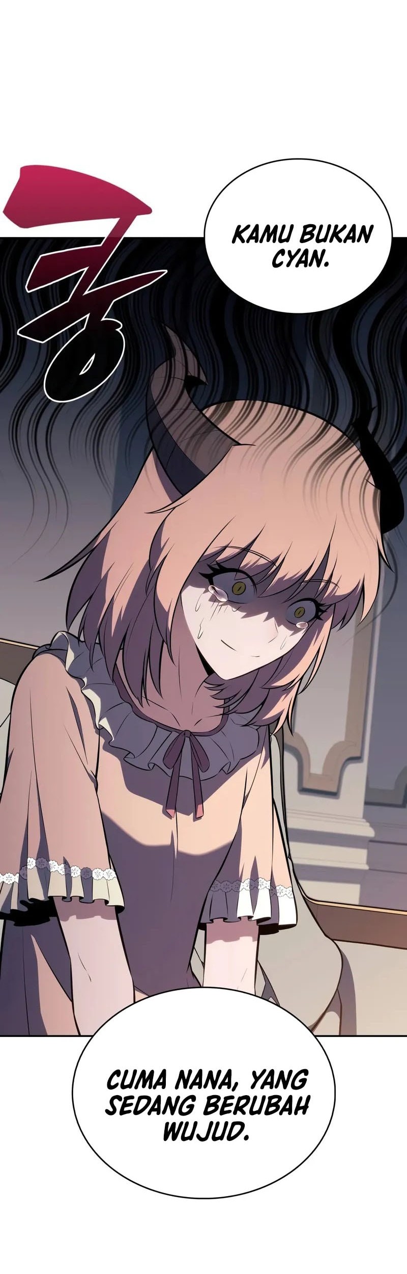 The Regressed Son Of A Duke Is An Assassin Chapter 76 Gambar 49