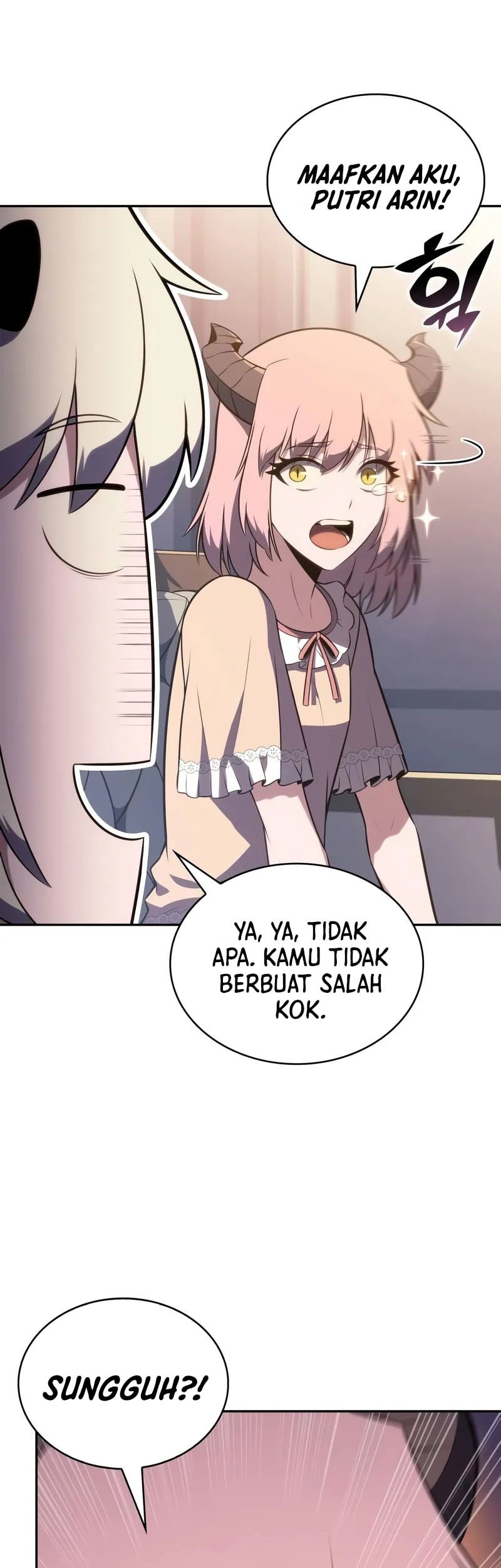 The Regressed Son Of A Duke Is An Assassin Chapter 76 Gambar 50