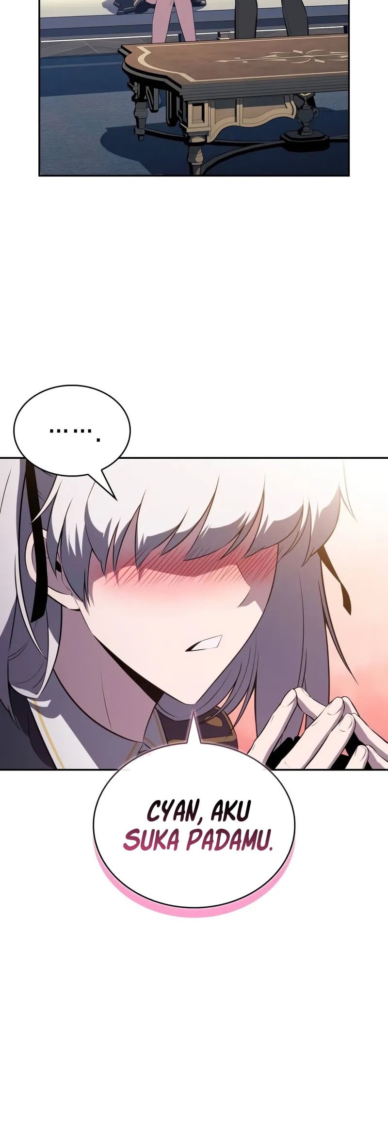 The Regressed Son Of A Duke Is An Assassin Chapter 76 Gambar 56