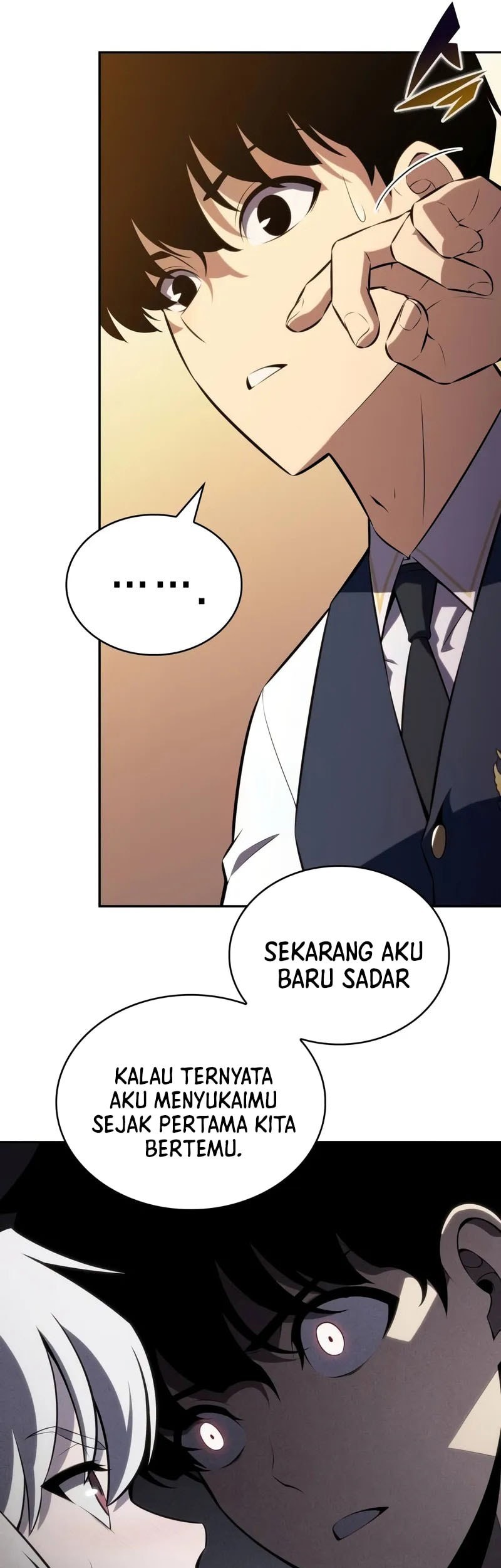 The Regressed Son Of A Duke Is An Assassin Chapter 76 Gambar 57