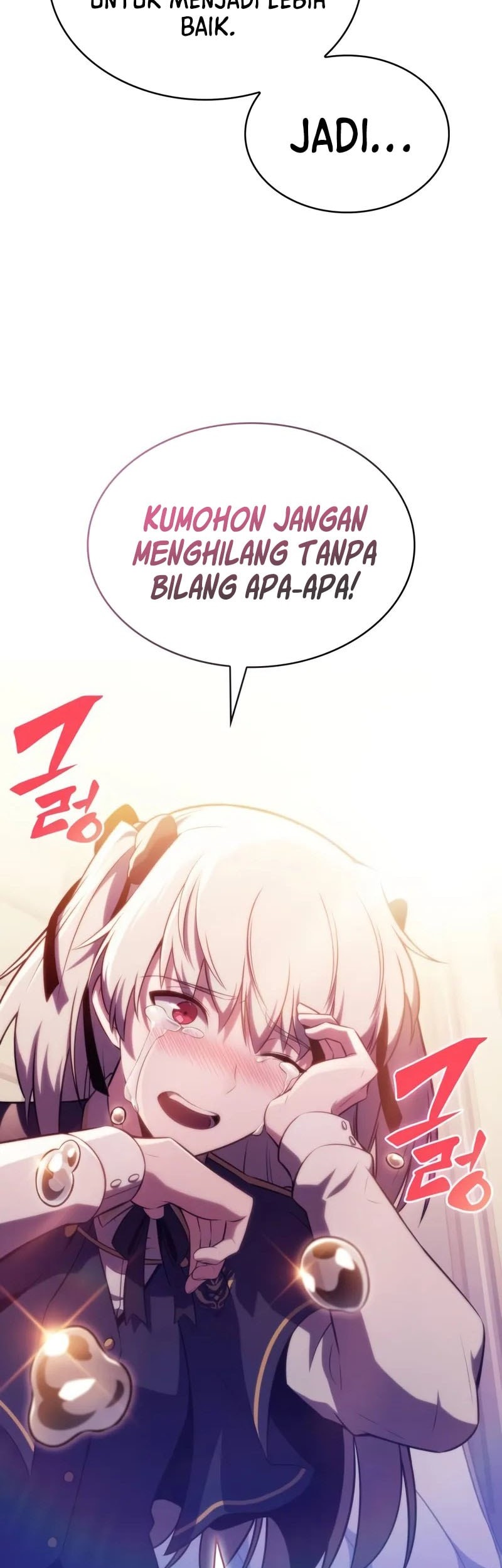 The Regressed Son Of A Duke Is An Assassin Chapter 76 Gambar 59