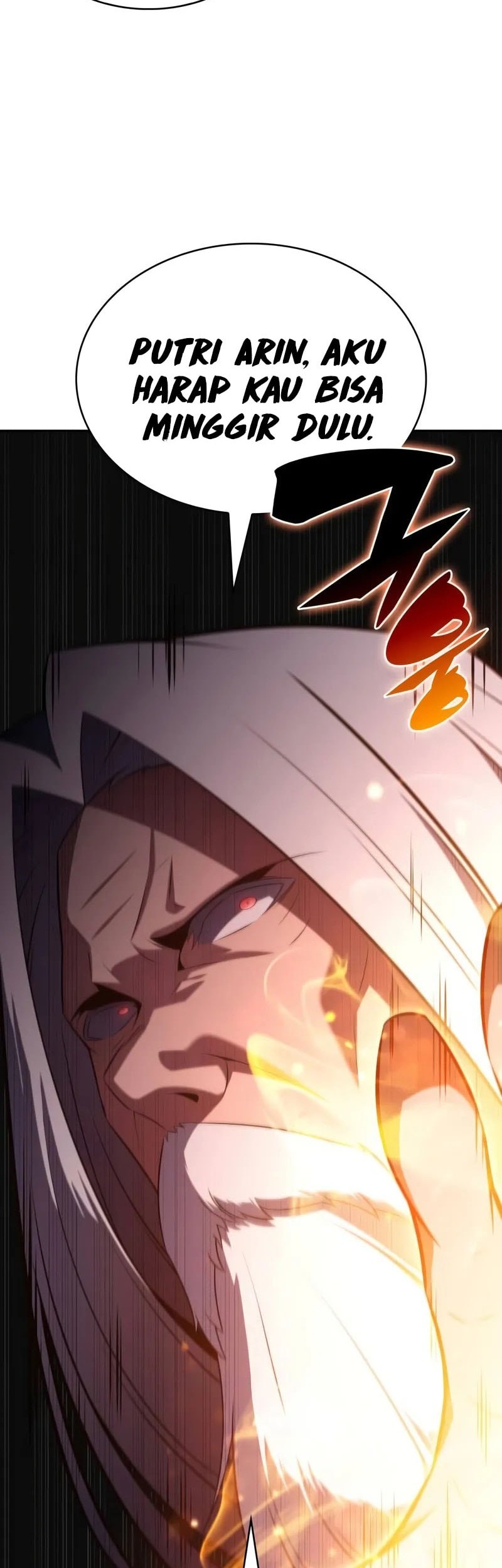 The Regressed Son Of A Duke Is An Assassin Chapter 76 Gambar 70