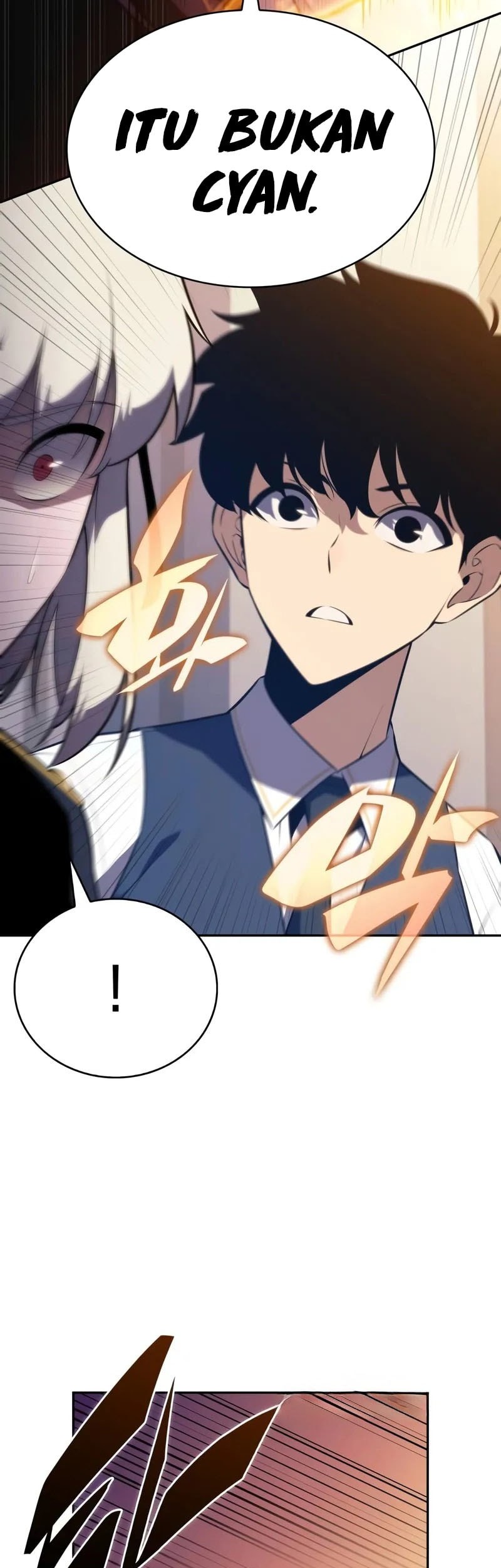 The Regressed Son Of A Duke Is An Assassin Chapter 76 Gambar 71