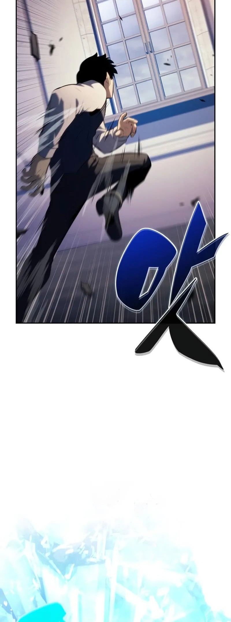 The Regressed Son Of A Duke Is An Assassin Chapter 76 Gambar 76