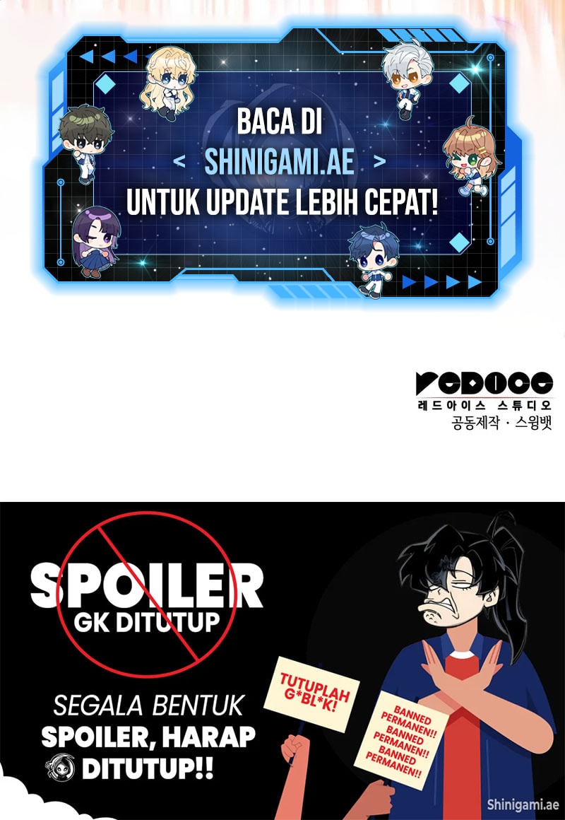 The Regressed Son Of A Duke Is An Assassin Chapter 76 Gambar 81