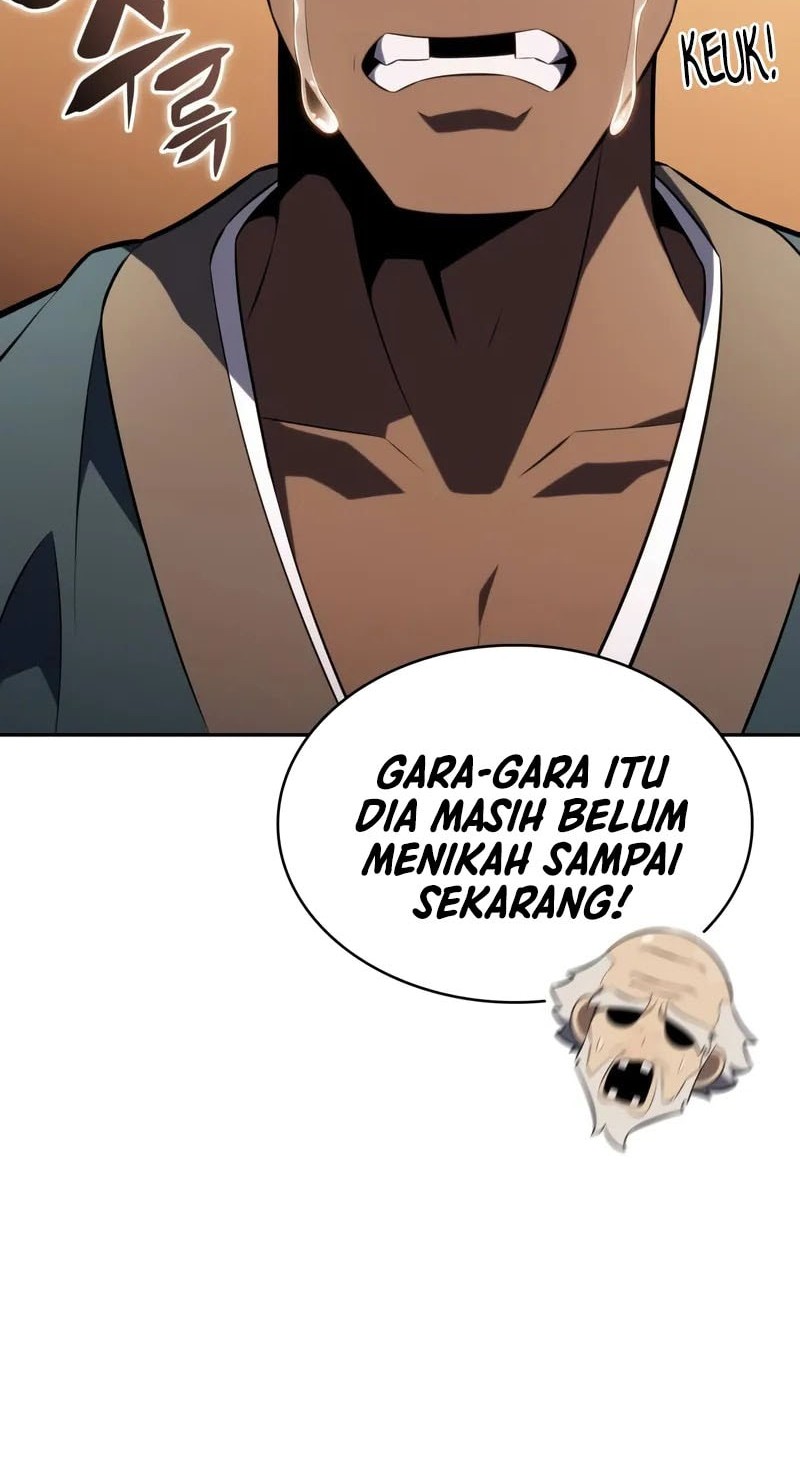 The Regressed Son Of A Duke Is An Assassin Chapter 76 Gambar 9