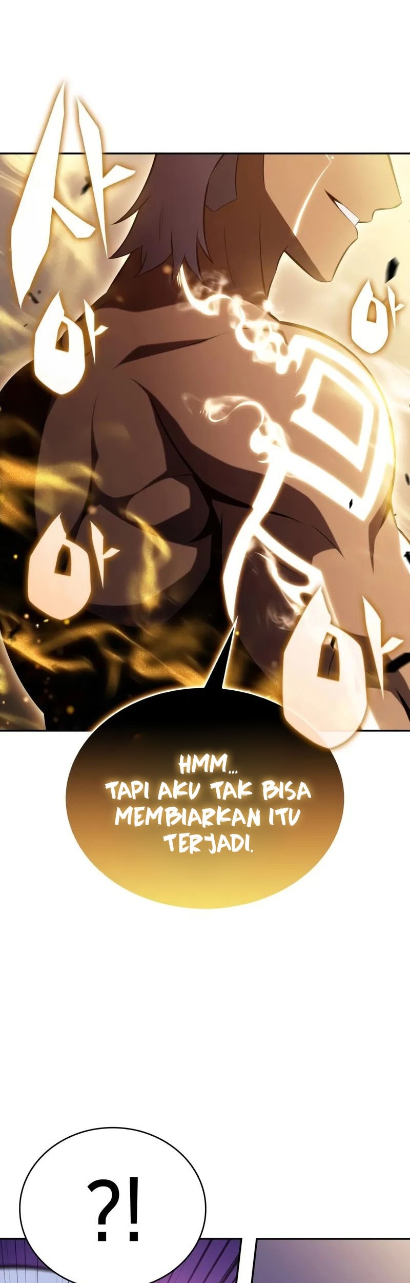 The Regressed Son Of A Duke Is An Assassin Chapter 76 Gambar 15