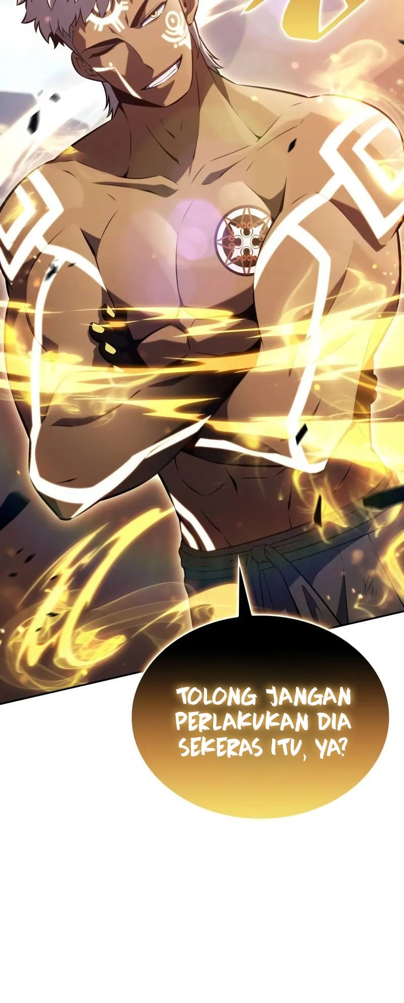 The Regressed Son Of A Duke Is An Assassin Chapter 76 Gambar 17