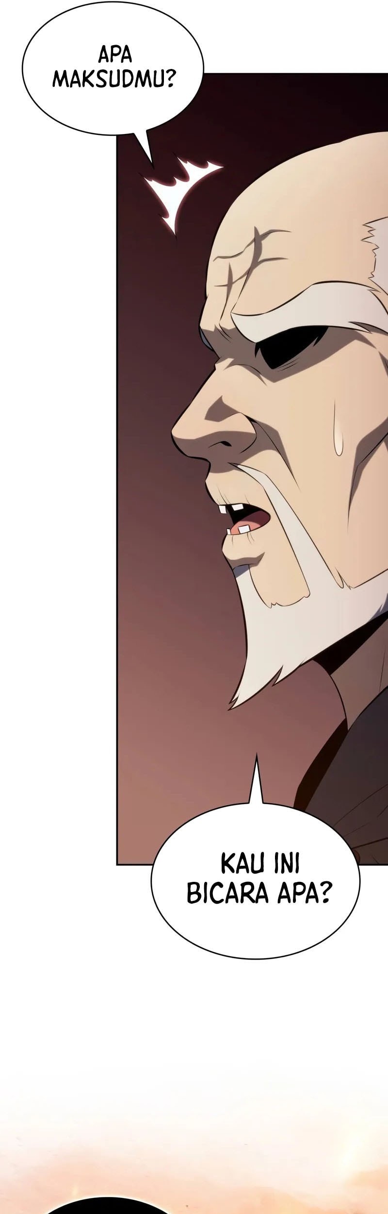 The Regressed Son Of A Duke Is An Assassin Chapter 76 Gambar 18