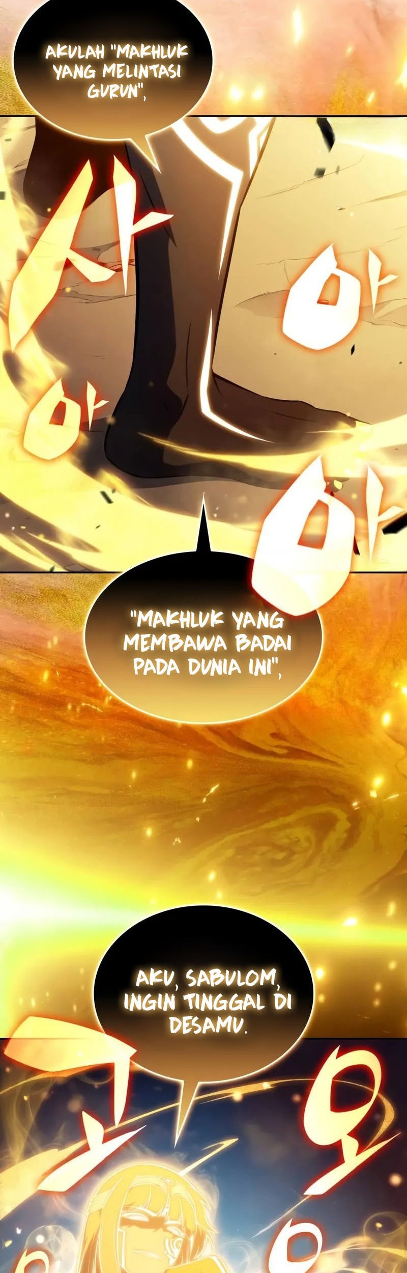 The Regressed Son Of A Duke Is An Assassin Chapter 76 Gambar 19