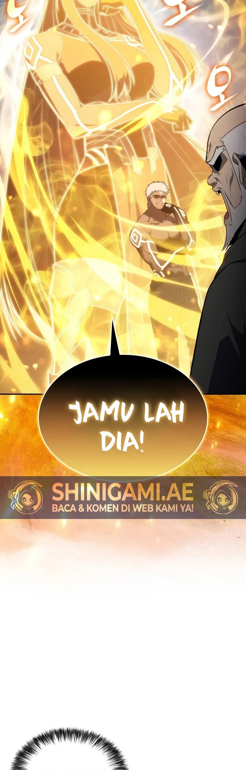 The Regressed Son Of A Duke Is An Assassin Chapter 76 Gambar 20