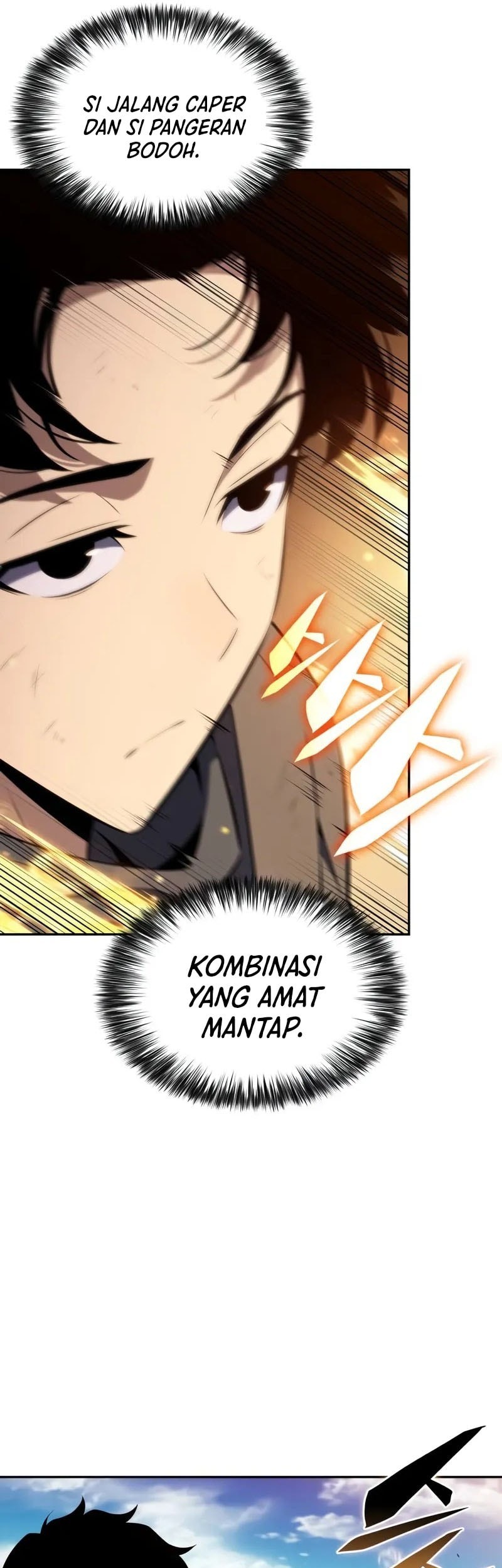 The Regressed Son Of A Duke Is An Assassin Chapter 76 Gambar 22