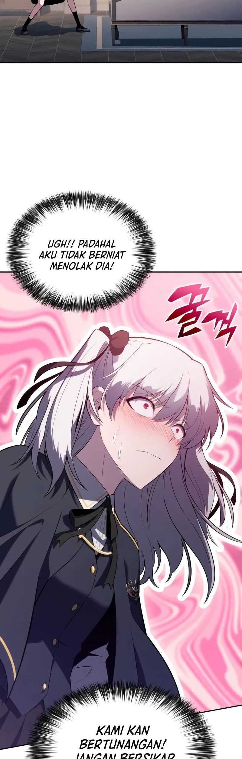 The Regressed Son Of A Duke Is An Assassin Chapter 76 Gambar 35