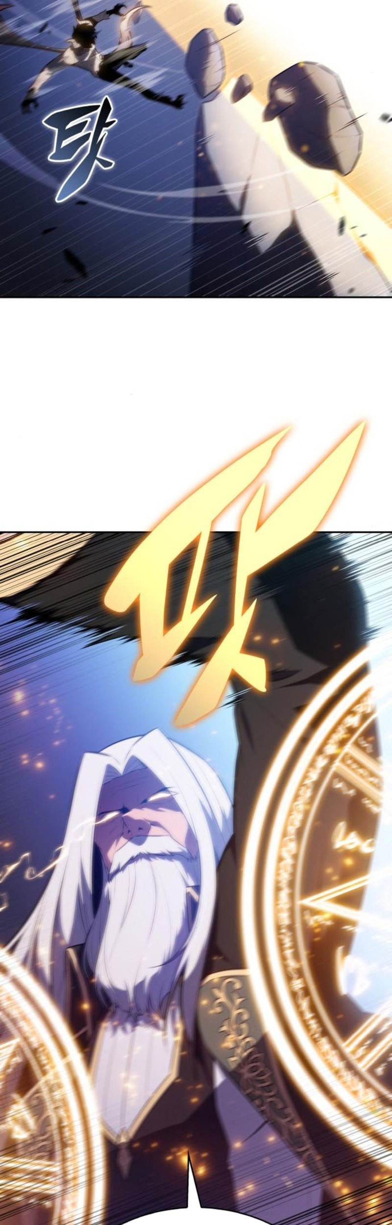 The Regressed Son Of A Duke Is An Assassin Chapter 77 Gambar 34