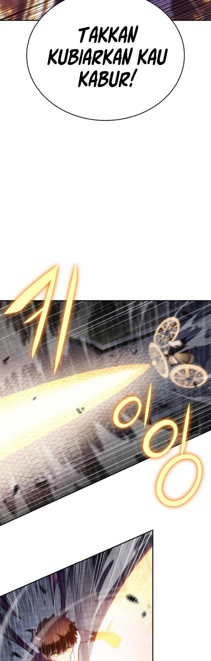 The Regressed Son Of A Duke Is An Assassin Chapter 77 Gambar 35