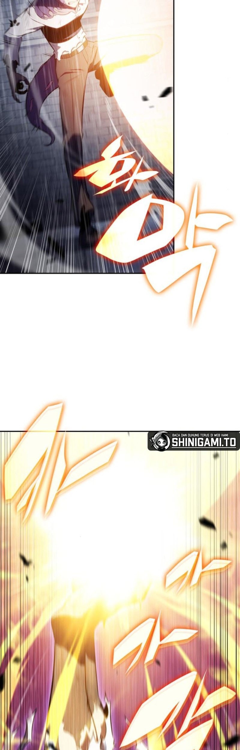 The Regressed Son Of A Duke Is An Assassin Chapter 77 Gambar 36