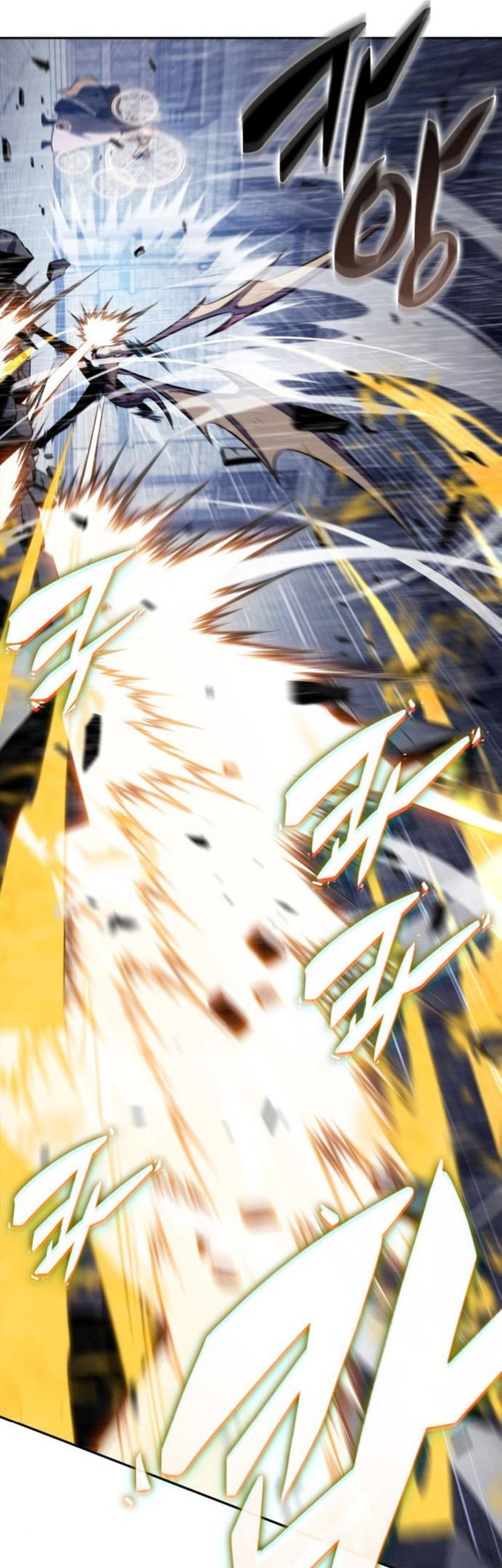 The Regressed Son Of A Duke Is An Assassin Chapter 77 Gambar 38