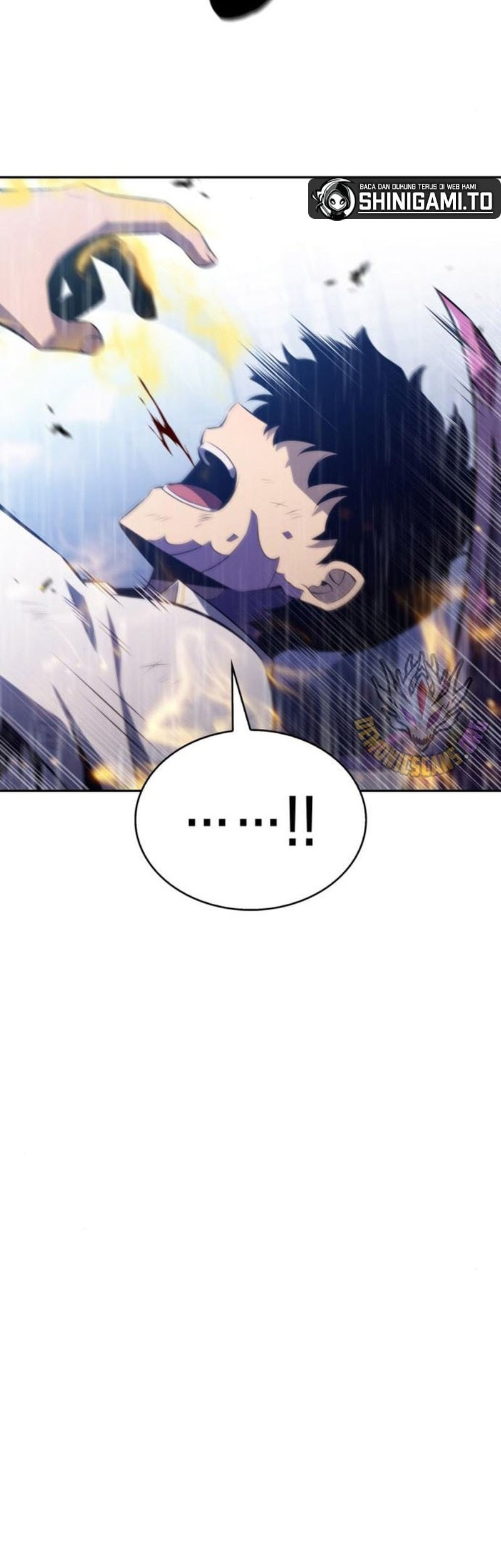 The Regressed Son Of A Duke Is An Assassin Chapter 77 Gambar 41