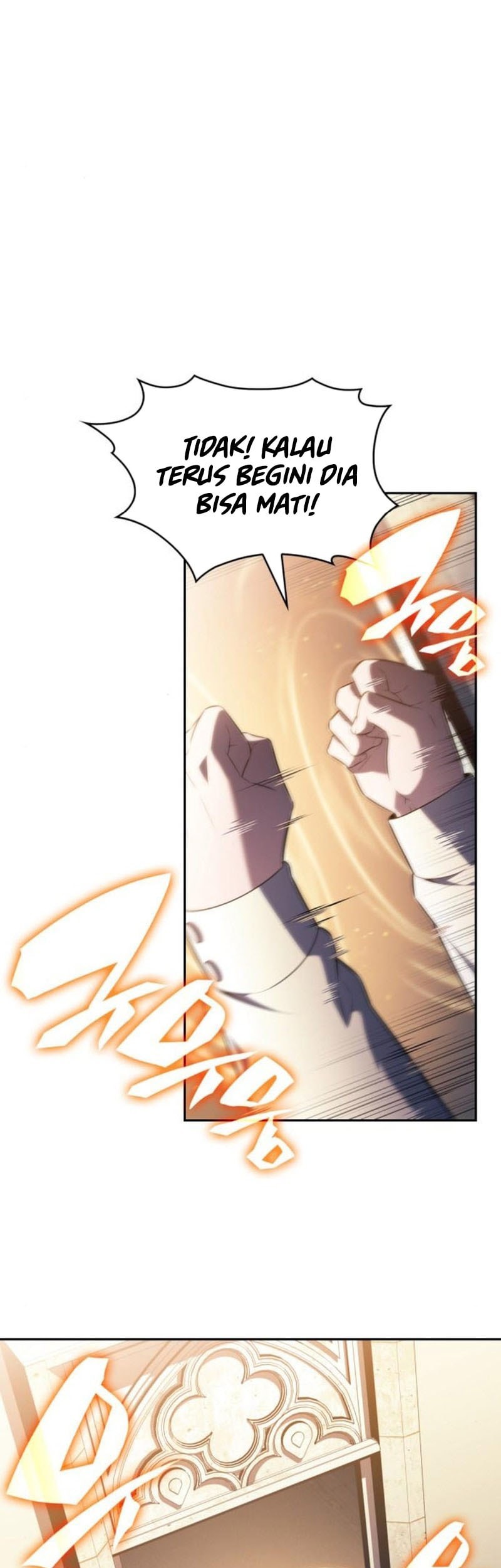 The Regressed Son Of A Duke Is An Assassin Chapter 77 Gambar 42