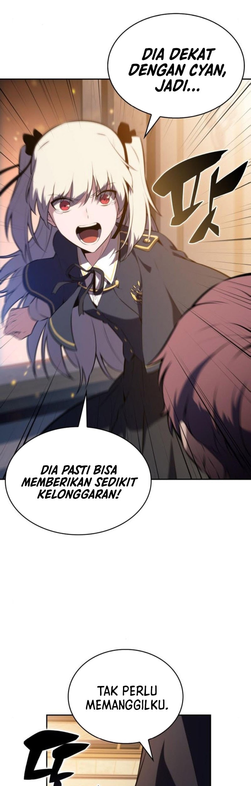 The Regressed Son Of A Duke Is An Assassin Chapter 77 Gambar 46