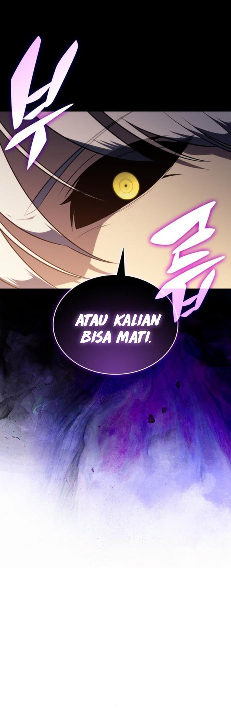 The Regressed Son Of A Duke Is An Assassin Chapter 77 Gambar 54