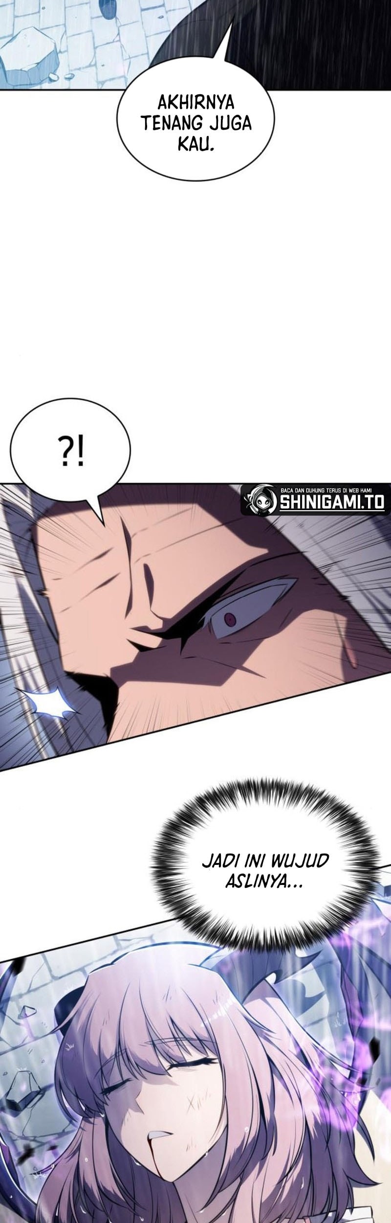 The Regressed Son Of A Duke Is An Assassin Chapter 77 Gambar 56