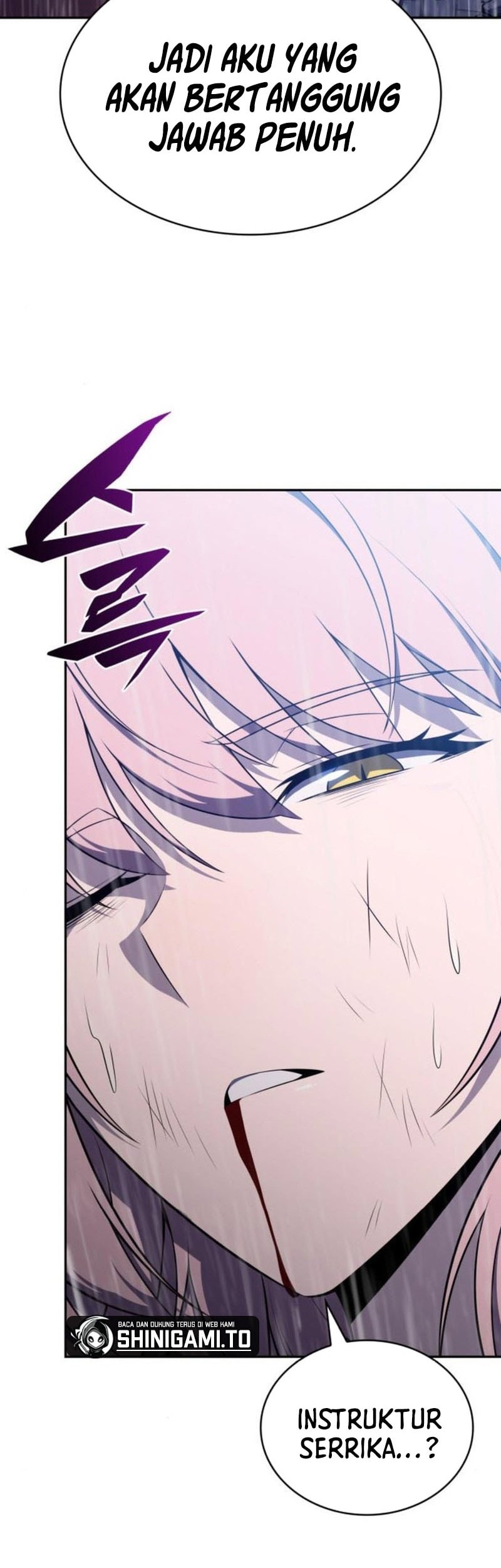 The Regressed Son Of A Duke Is An Assassin Chapter 77 Gambar 61