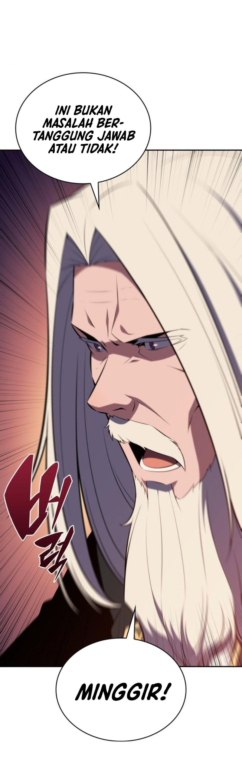 The Regressed Son Of A Duke Is An Assassin Chapter 77 Gambar 62