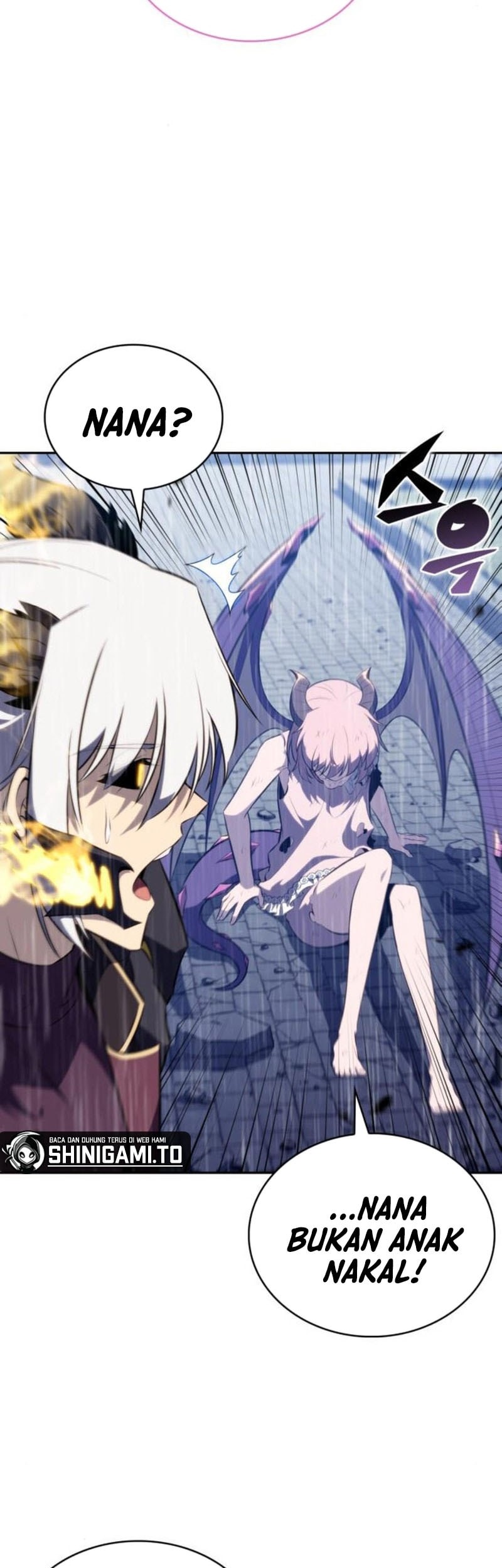 The Regressed Son Of A Duke Is An Assassin Chapter 77 Gambar 64